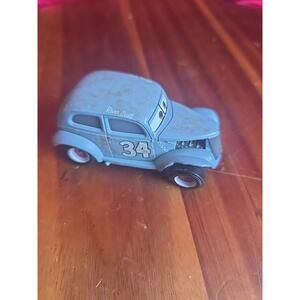 Disney Pixar Cars # 34 River Scott 1:55 3" Regular Size Diecast Loose